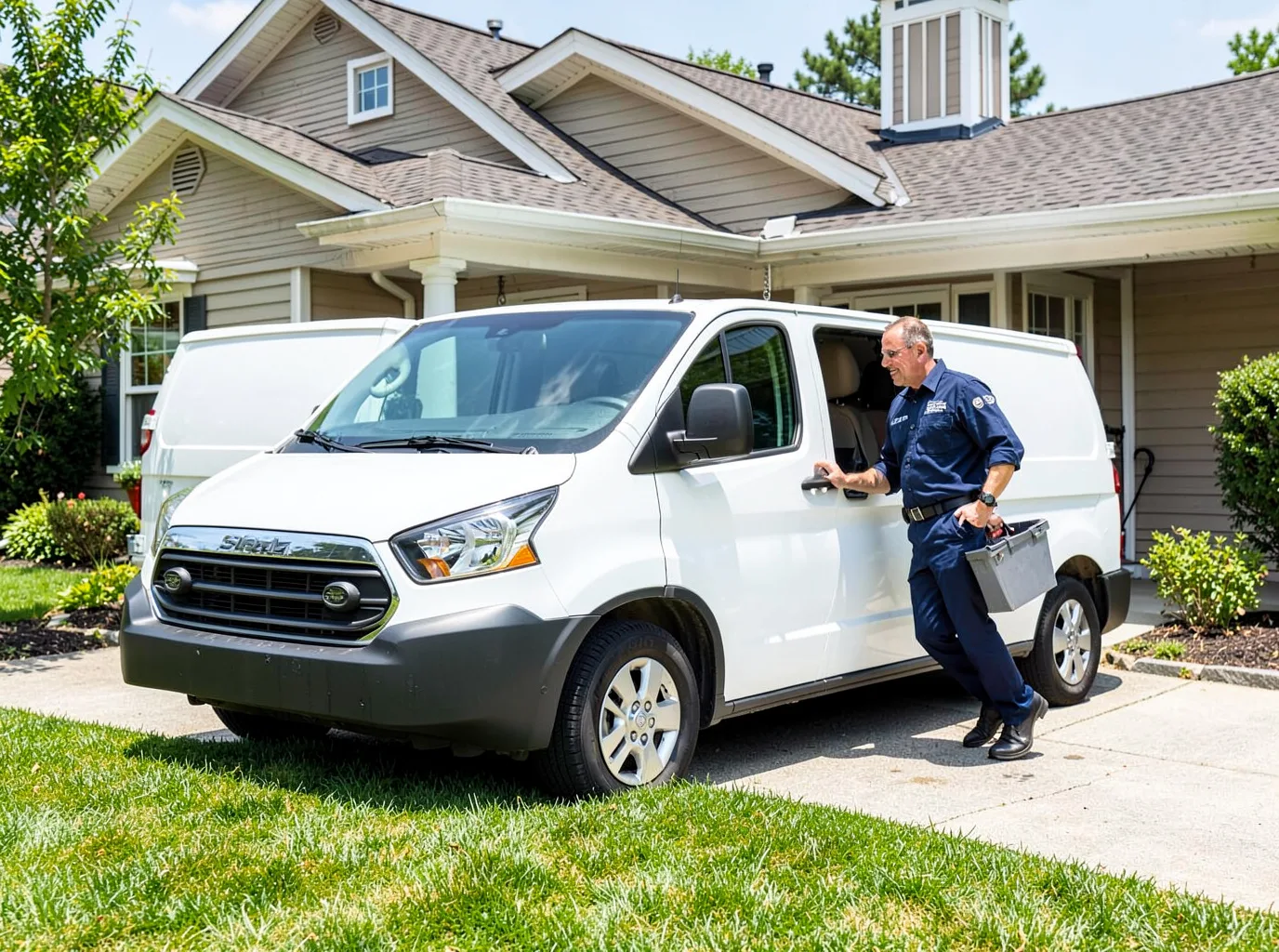 Emergency Plumber company in Roaring Spring, PA